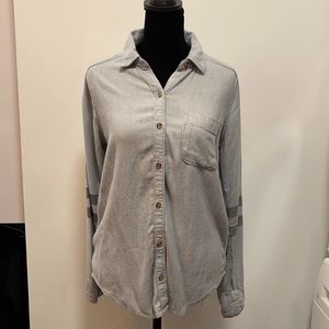 Hollister Flannel shirt